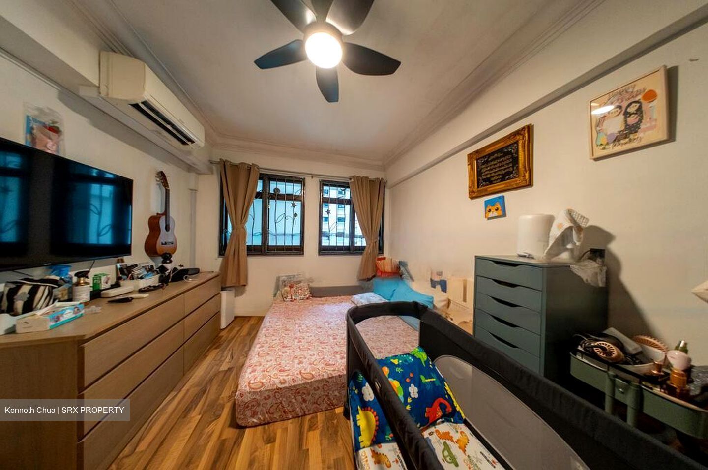 Blk 654C Jurong West Street 61 (Jurong West), HDB 5 Rooms #496961961